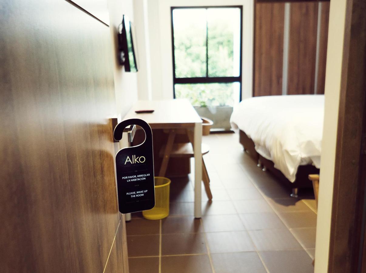 Alko Hotel Integrado Cali Esterno foto