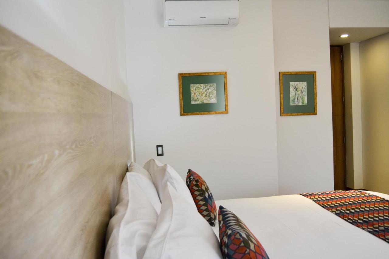 Alko Hotel Integrado Cali Esterno foto