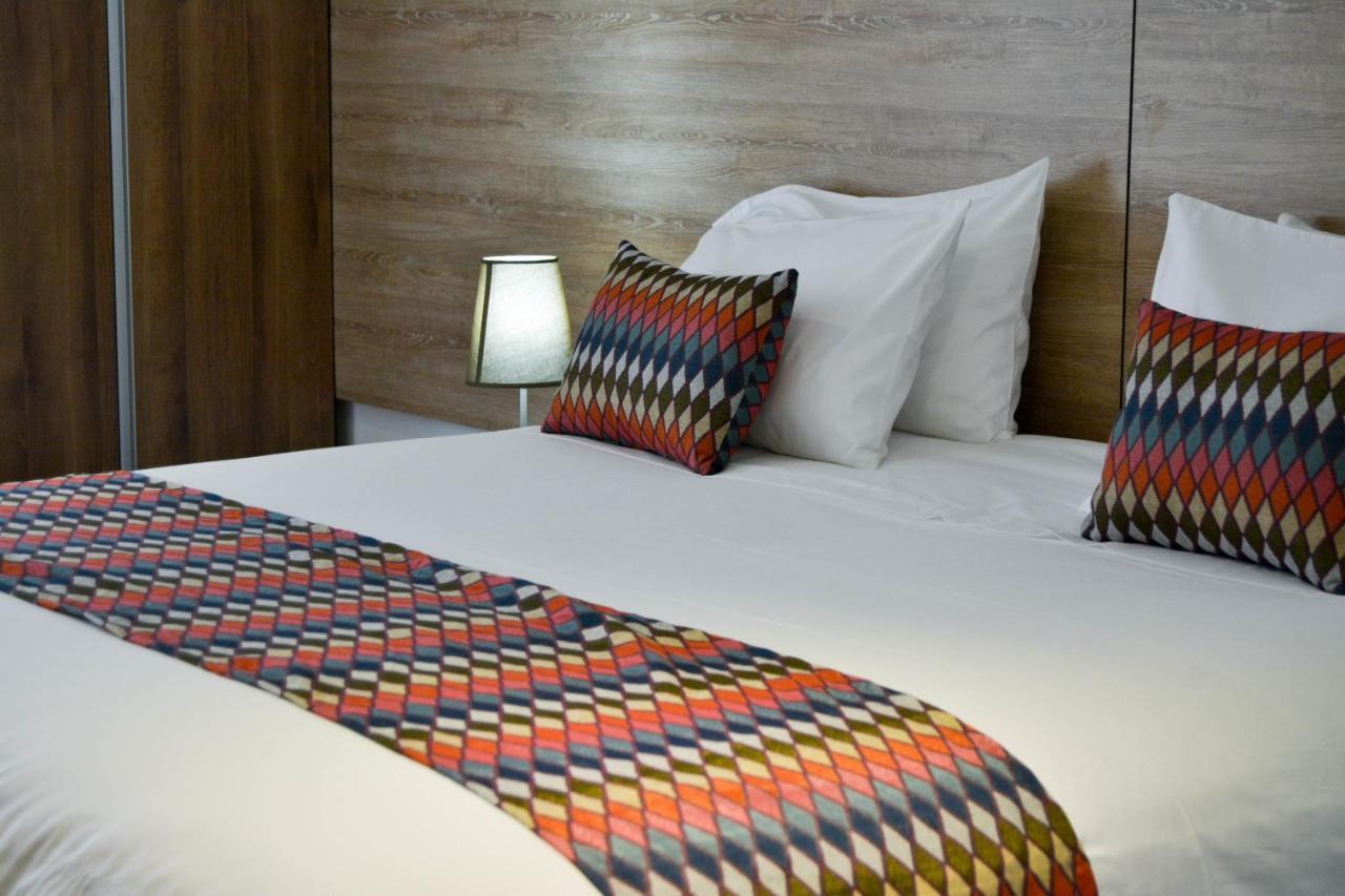 Alko Hotel Integrado Cali Esterno foto