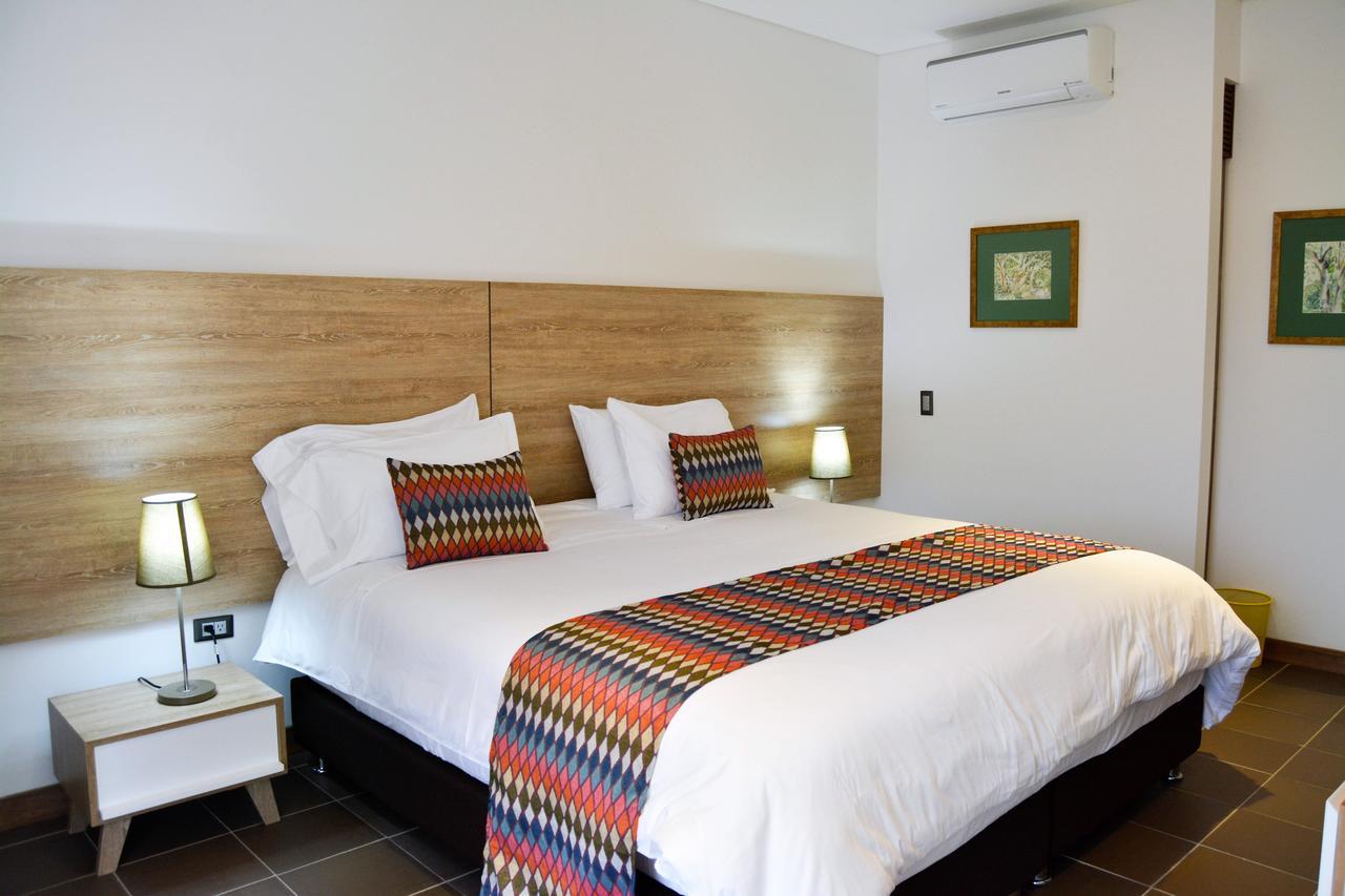 Alko Hotel Integrado Cali Esterno foto