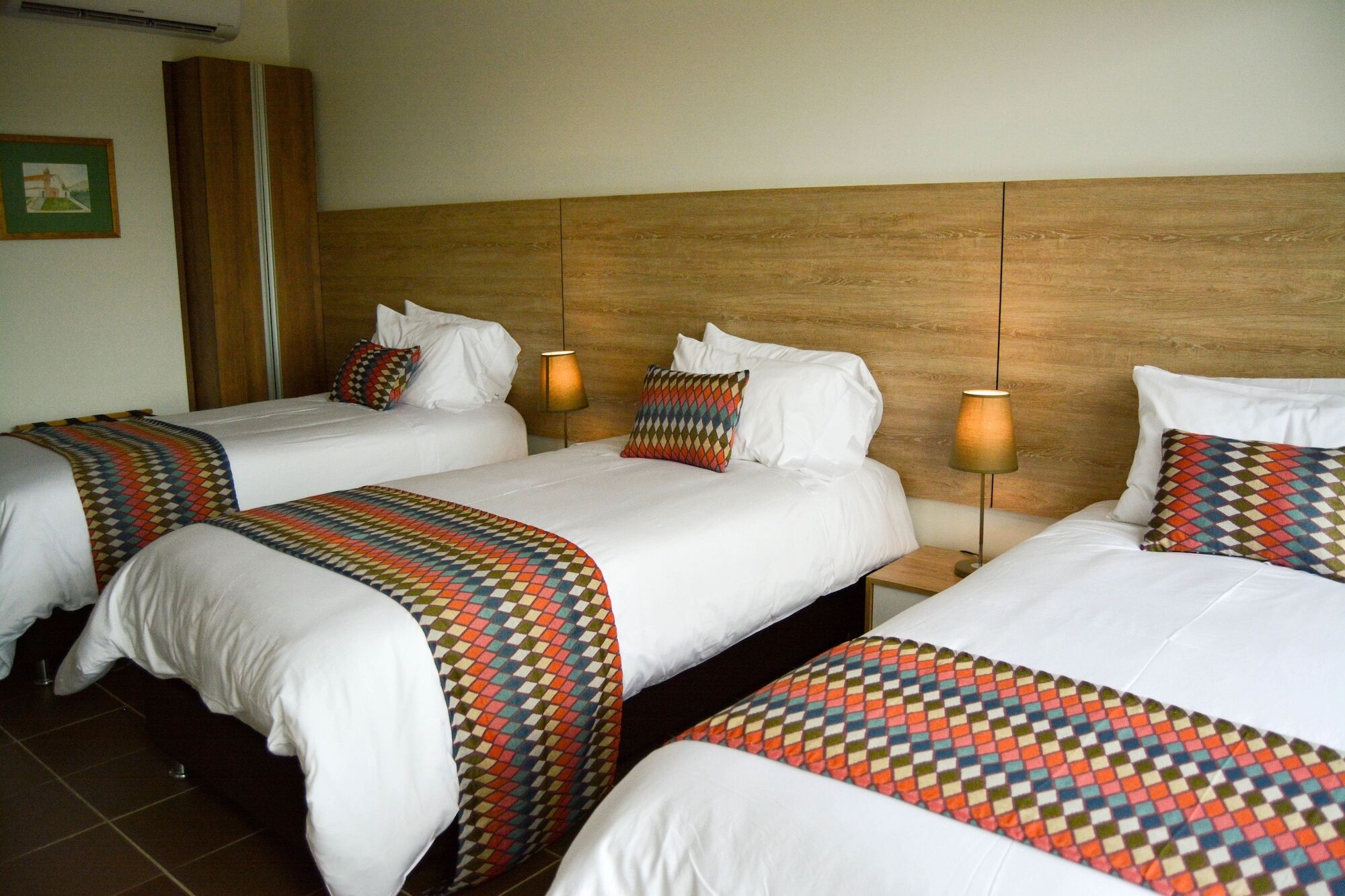Alko Hotel Integrado Cali Esterno foto